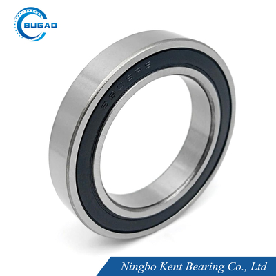 Buy Chrome Steel 6901 2RS Thin-walled Bearing C3 clearances Car Wheel Ball Bearing ABEC 5 online manufacture