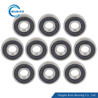kopen 607-2RS Doppel rubberen paklagers 7x19x6mm,ABEC-5 Z3V3 High Speed verzegelde miniatuurlagers online vervaardiging
