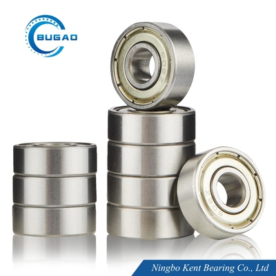 Buy 606ZZ Skateboards Bearings Ball Bearings 0.23 x OD 0.67 Inch Double Metal Sealed Miniature, Applicable for Skateboards, 3D Printer Inline Skates Roller Skates Long boards Scooters, online manufacture