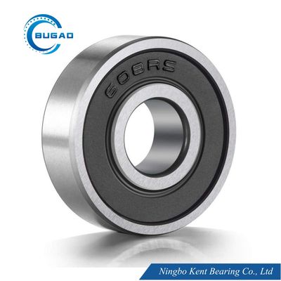 comprar 608-2RS Rodamiento de bolas en miniatura de doble sellado de 8x22x7 mm para motores fabricación en línea