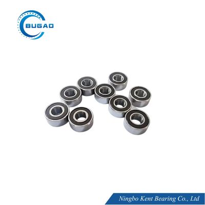 comprar 625-2RS Deep Groove Ball Bearings, Chrome Steel Z3V3 ABEC-5 Double Rubber Sealed Bearing 5mm x 16mm x 6mm for Electronic Motors fabricação em linha