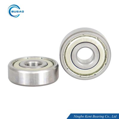 comprar Rodamiento 626ZZ 6x19x6mm Z3V3 Nivel de Vibración V1 V2 V3 V4 Rodamiento Miniatura de Doble Sellado Metálico para Instrumentos de Precisión fabricación en línea