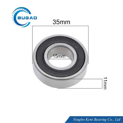 comprar 6202 Rolamentos de esferas de grande precisão para equipamentos mecânicos fabricação em linha