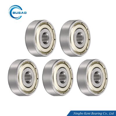 comprare Cuscinetto a sfere a gola profonda 636-ZZ 6x22x7mm, acciaio al cromo, schermatura doppia, cuscinetto di alta precisione P6 (ABEC-3), grasso Lubcon fabbricazione online