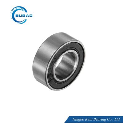 Купить 687 RS P6 ZV3 Miniature Ball Bearing с низким уровнем шума, двойной резиновым уплотнением, высокой скоростью и длительным сроком службы, идеально подходит для небольших двигателей, бытовой техники, электроники, электроинструментов и точных инструментов. онлайн изготовление