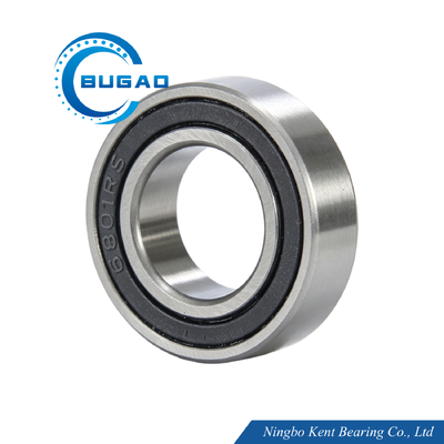 buy 6801-OPEN Deep Groove Ball Bearing 12x21x5mm Open Type Chrome Steel ABEC-3 Electric Motor online manufacture