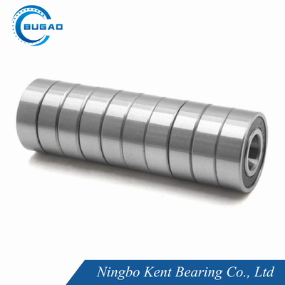 Miniature 626 2RS Bearing P0 P6 P5 P4 Abec 7 Skateboard Bearings