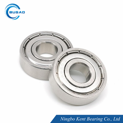 Electric Motor Bearing 6201 Bearing For Agriculture Machine