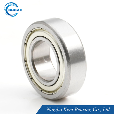 Non Standard High Speed Silent Stainless Steel Ball Bearing P6