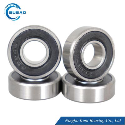 Miniature Electric Tool Bearing Z3V3 Z4V4 698 RS Bearing High Speed