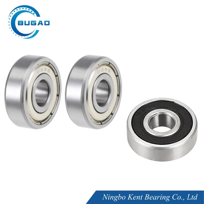 Carbon Steel 629ZZ Bearing Z1V1 Z2V2 629 2RS Bearing For Electric Tools