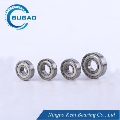 Z4V4 Kugellager 608 Lager ABEC 5 in individuell angepasstem Edelstahlmaterial