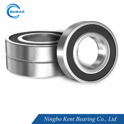 Precision Bearing 6902 Thin-walled Bearings for Household Appliances
