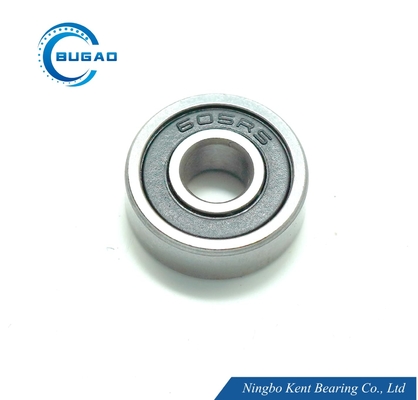 605-2RS Deep Groove Ball Bearing 5x14x5mm Sealed Shielded