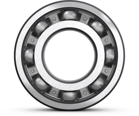 6000 serie cuscinetto a sfera a scanalatura profonda da 10 mm a foratura da 26 mm OD ABEC-5