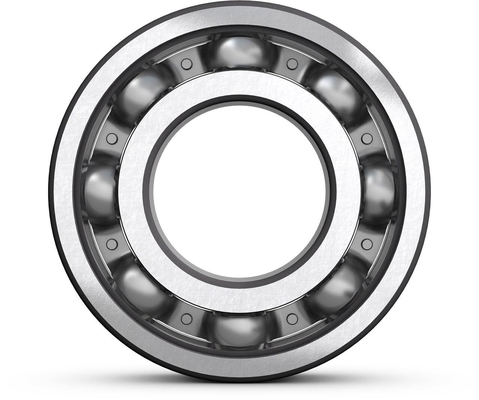 6000 Series Deep Groove Ball Bearing 10mm Bore 26mm OD ABEC-5