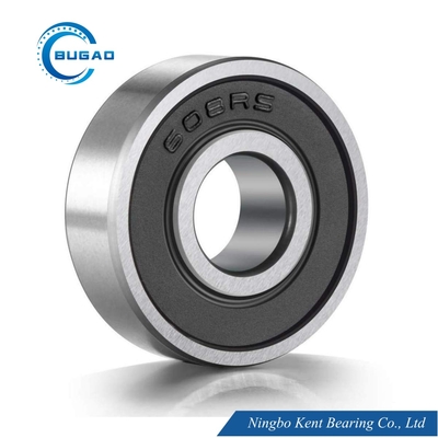 608-2RS Double Sealed Miniature Ball Bearing 8x22x7mm for Motors