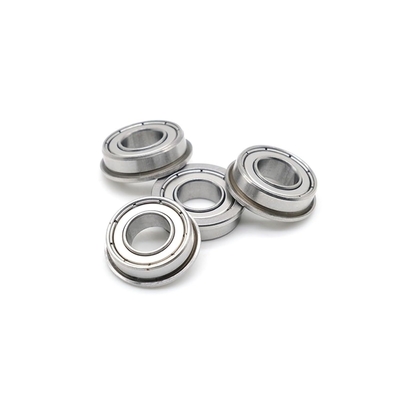 F688ZZ Bearing ABEC-7 (10PCS) 8 * 16 * 5 mm Flanged  Ball Bearings F688 ZZ