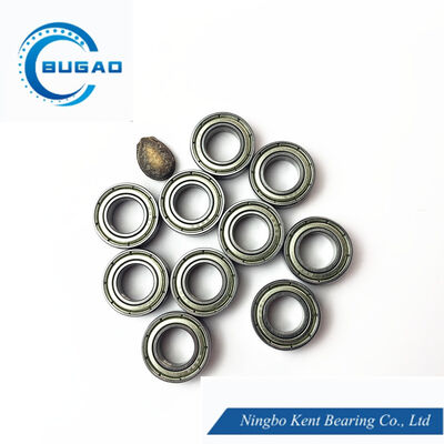 Long-cycle service high temperature resistant industrial bearing China bearing manufacturer
