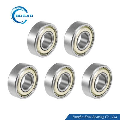 Miniature Electric Tool Bearing Z3V3 Z4V4 698ZZ Deep Groove Ball Bearing Double Shield 698-2Z , 8mm x 19mm x 6mm Carbon Steel Bearings