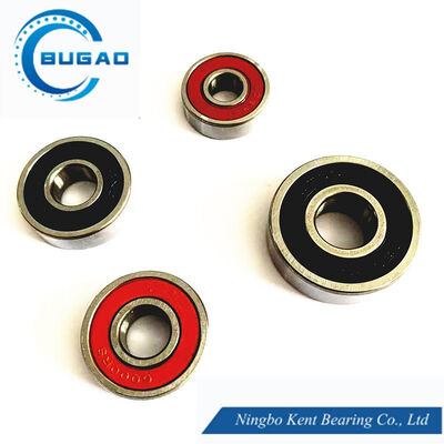 Range hood bearing water&dust proof high performance P6 bearing Ningbo factory wholesale price C2 bearing 6201 6202 6203 6204 6205 6206 