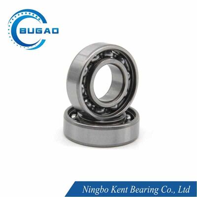 6202 6203 6204 6205 deep groove ball bearing with ISO9001:2015 certification