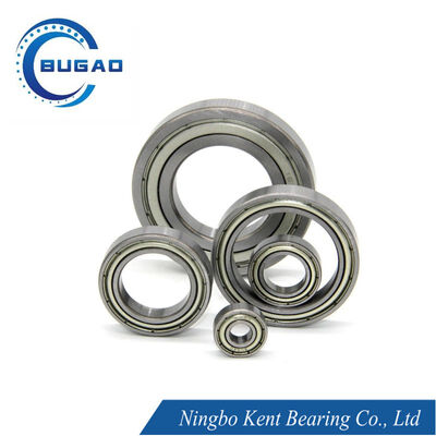6805 6806 6807 6808 Deep Groove Ball Bearing for Robot Applications